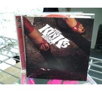 The Kinks - Low Budget