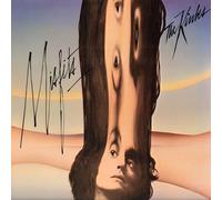 The Kinks Misfits Blue Audiophile (Vinyl) (Importación USA)