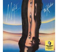 The Kinks Misfits (Vinyl) 12" Remastered Album (Importación USA)