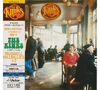 The Kinks - Muswell Hillbillies +2