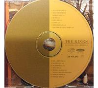 The Kinks - Muswell Hillbillies