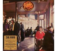 The Kinks - The Kinks - Muswell Hillbillies (Remastered - Stereo) (CD)