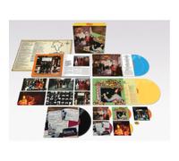 The Kinks Muswell Hillbillies/Everybody's in Show-biz (Vinyl)