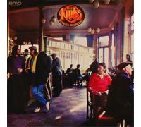 The Kinks - The Kinks - Muswell Hillbillies (Remastered - Stereo (LP) [Vinilo]