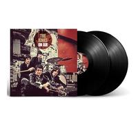 The kinks - On air (radio broadcast recording) [Vinilo]