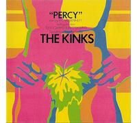 The Kinks - Percy