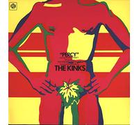 The Kinks - Percy