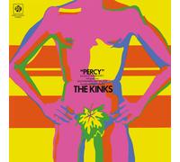 The Kinks - Percy [Vinilo]
