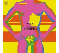 The Kinks - Percy [Vinilo]