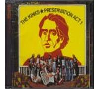 The Kinks - Preservation Act.1 +2