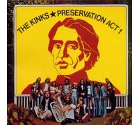 The Kinks - Preservation Act 1
