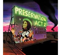 The Kinks - The Kinks - Preservation Act 2 (2 LP) [Vinilo]