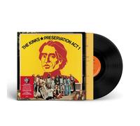 The Kinks Preservation Act I (Vinyl) 12" Album (Importación USA)