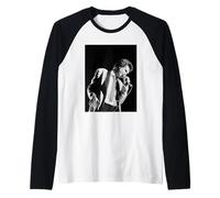 The Kinks Ray Davies le Dan a la Gente lo Que Quieren era Camiseta Manga Raglan