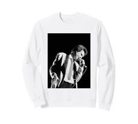 The Kinks Ray Davies le Dan a la Gente lo Que Quieren era Sudadera