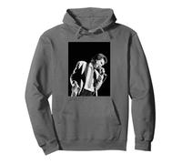 The Kinks Ray Davies le Dan a la Gente lo Que Quieren era Sudadera con Capucha
