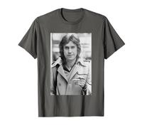 The Kinks Ray Davies Waterloo Sunset Singer 1976 Camiseta