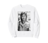 The Kinks Ray Davies Waterloo Sunset Singer 1976 Sudadera