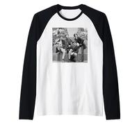 The Kinks Rock Band You Really Got Me 1964 Camiseta Manga Raglan