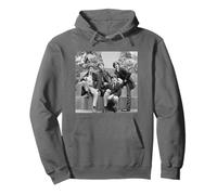 The Kinks Rock Band You Really Got Me 1964 Sudadera con Capucha