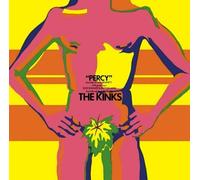 The Kinks - Percy [Vinilo]