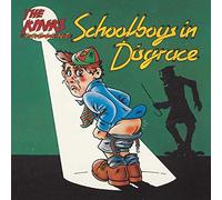 The Kinks - Schoolboys In Disgrace (Remasters)