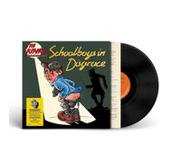 The Kinks – Schoolboys in Disgrace – LP Vinilo (Importación USA, 2023) – BMG