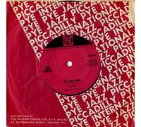 The Kinks - Set Me Free