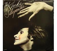 The Kinks - Sleepwalker