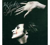 The Kinks - Sleepwalker +5 [Remastered]