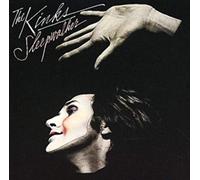 The Kinks - Sleepwalker (Remasters)