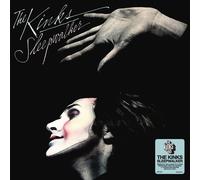 The Kinks Sleepwalker (Vinyl) 12" Remastered Album