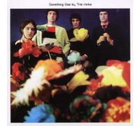 The Kinks - Something Else By..