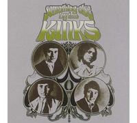 The Kinks - Something Else By The Kinks (Bonus Track Edition)