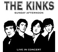 The kinks - Sunday afternoon