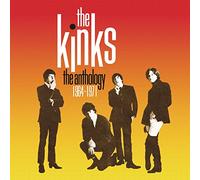 The Kinks - The Anthology: 1964 - 1971