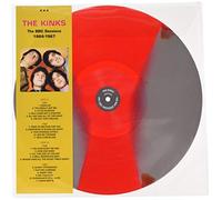 The Kinks - The BBC Sessions 1964-1967 [Vinilo]