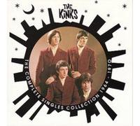 The Kinks - The Complete Singles Collection 1964 - 1970