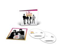 The Kinks The Journey - Part 1 (CD) Album Digipak (Importación USA)