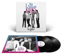 The Kinks - The Journey - Part 2 (2 LP) [Vinilo]