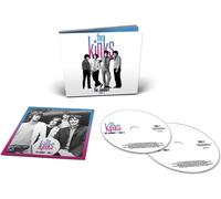 The Kinks - The Journey - Part 2 (2 CD)