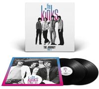 The Kinks The Journey - Part 2 (Vinyl) 12" Album (Importación USA)