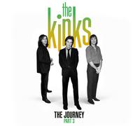 The Kinks The Journey - Part 3 (Vinyl) 12" Album (Importación USA)