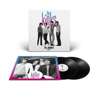 The Kinks - The Journey Parte 2 (2023) 2LP Vinilo Pre Order