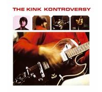 The Kinks – The Kink Kontroversy – Edición con pistas extra