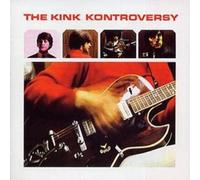 The Kinks The Kink Kontroversy (CD) Bonus Tracks Album (Importación USA)
