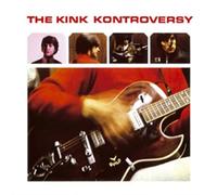 The Kinks - The Kink Kontroversy [Vinilo]