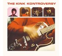 The Kinks The Kink Kontroversy (Vinyl) 12" Album (Importación USA)