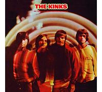 The Kinks - The Kinks Are The Village Green Preservation Society