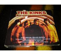 The Kinks - The Kinks Are the Village Green Preservation Society (Deluxe Edition)
